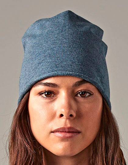 Jersey Beanie
