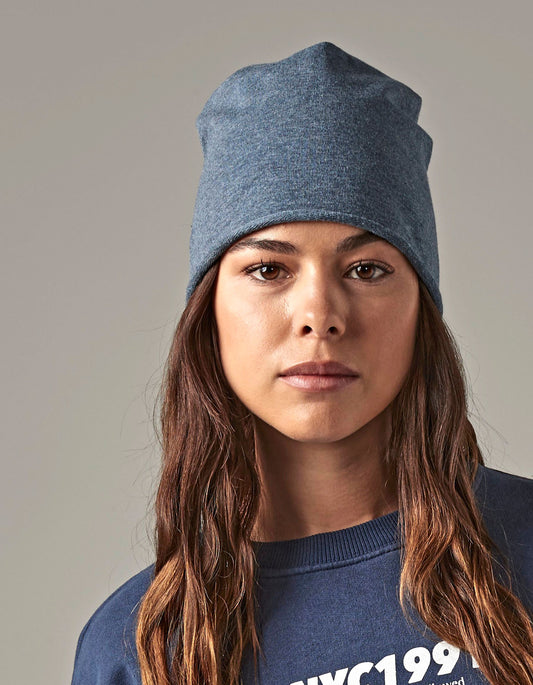 Jersey Beanie