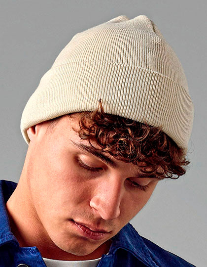 Polylana® Original Cuffed Beanie