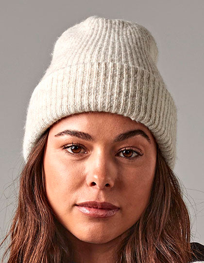 Cosy Ribbed Beanie