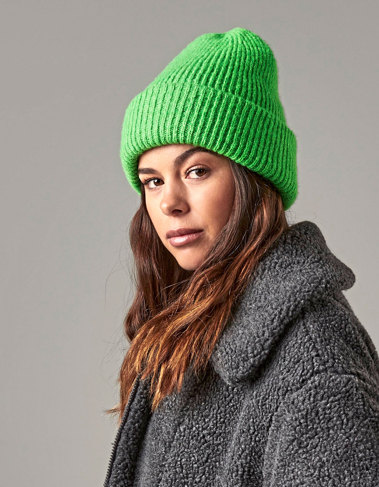 Colour Pop Beanie