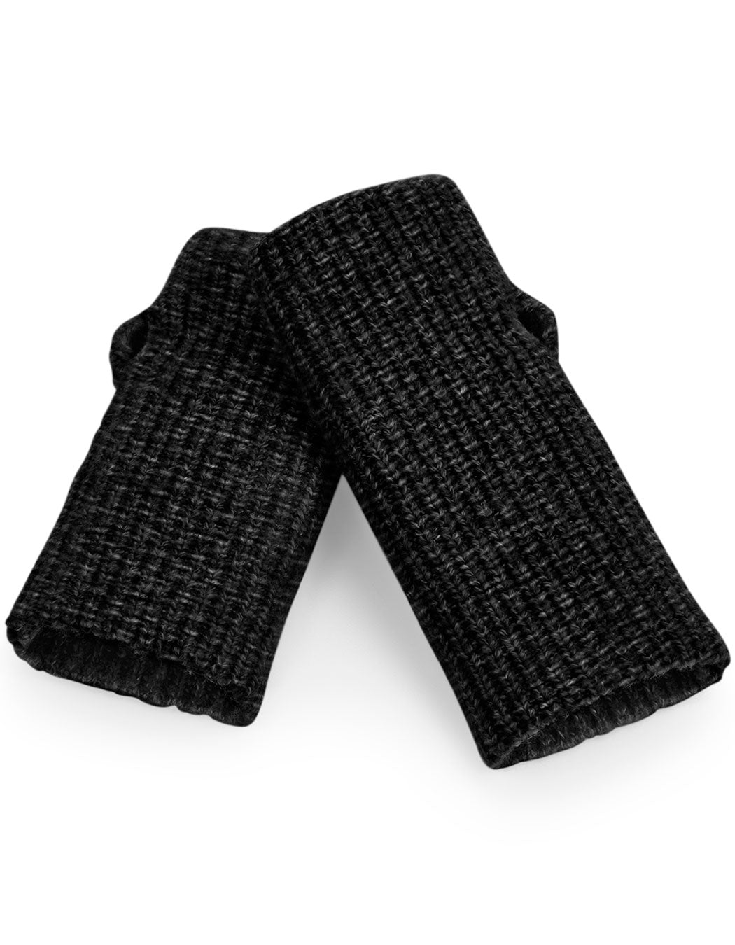 Colour Pop Hand Warmers in Black, Größe One Size