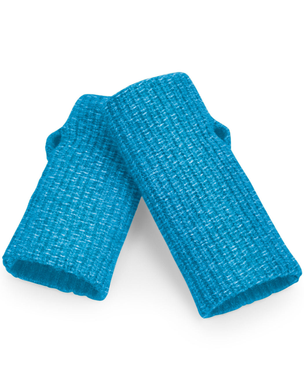 Colour Pop Hand Warmers in Bright Blue, Größe One Size