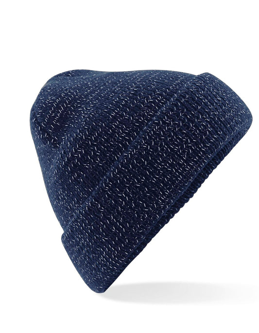 Reflective Beanie