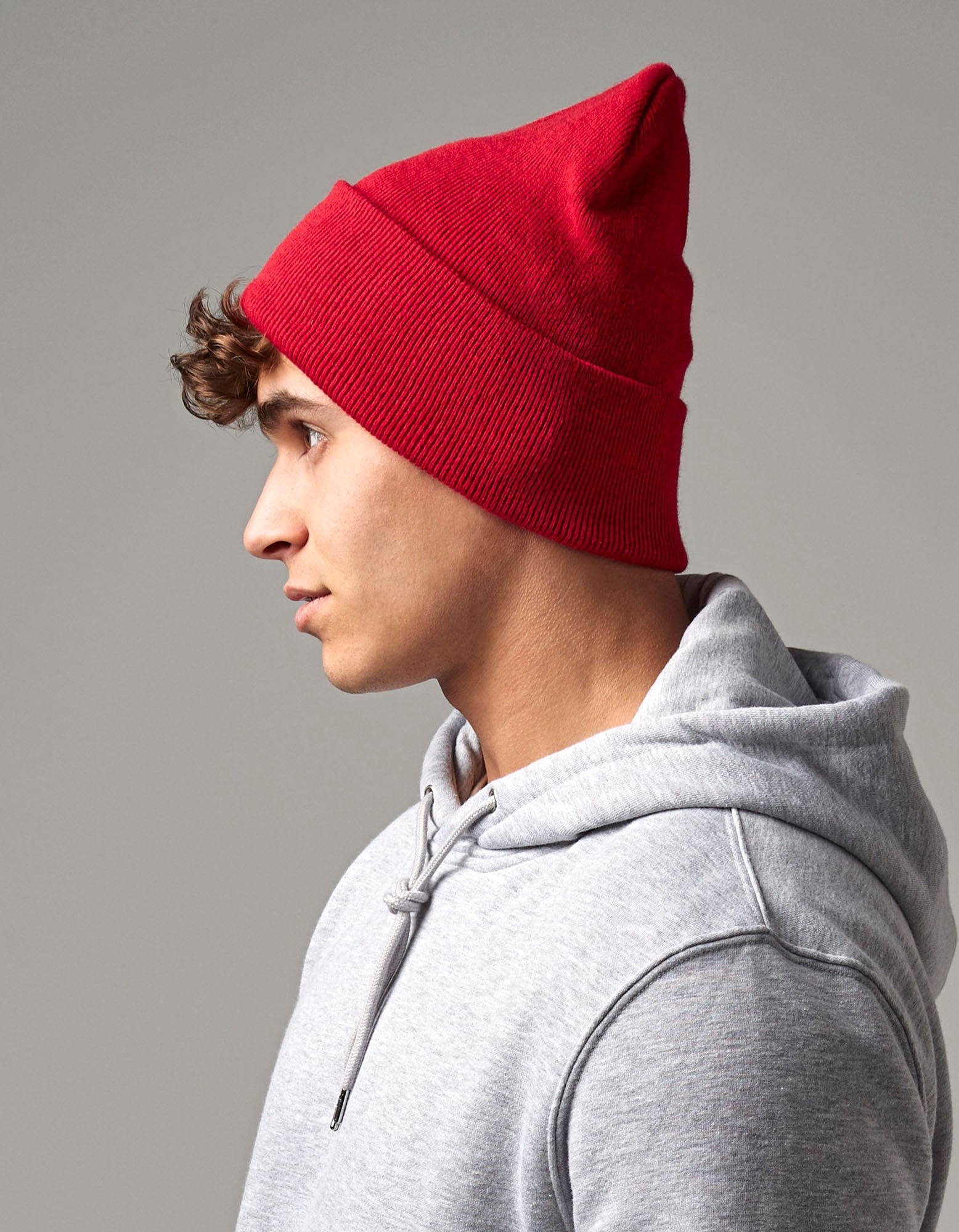 Original Deep Cuffed Beanie