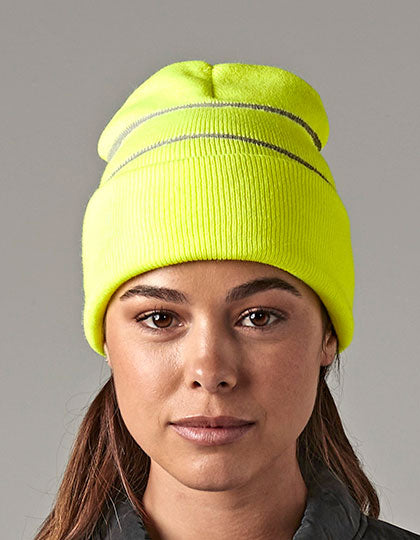 Enhanced-Viz Beanie