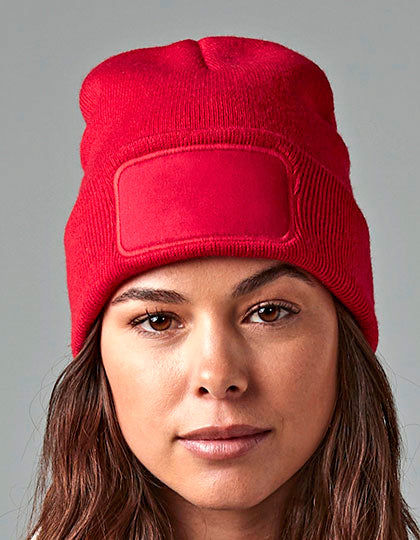 Original Patch Beanie