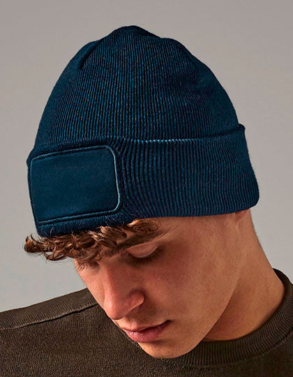 Recycled Original Patch Beanie