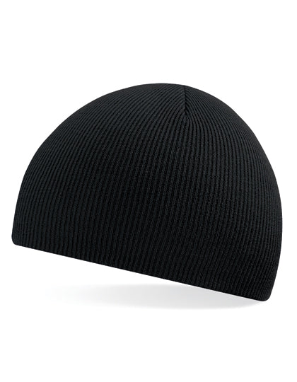 Original Pull-On Beanie in Black, Größe One Size