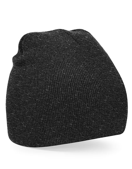 Original Pull-On Beanie in Charcoal, Größe One Size