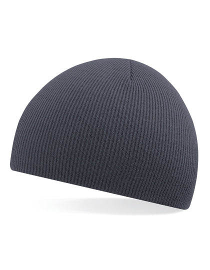Original Pull-On Beanie in Graphite Grey, Größe One Size