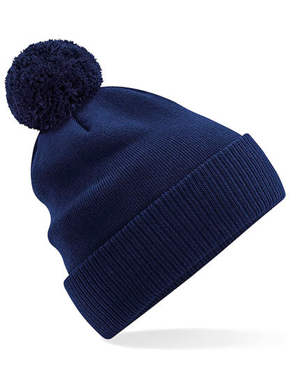 Organic Cotton Snowstar® Beanie