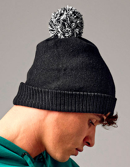 Recycled Snowstar® Beanie