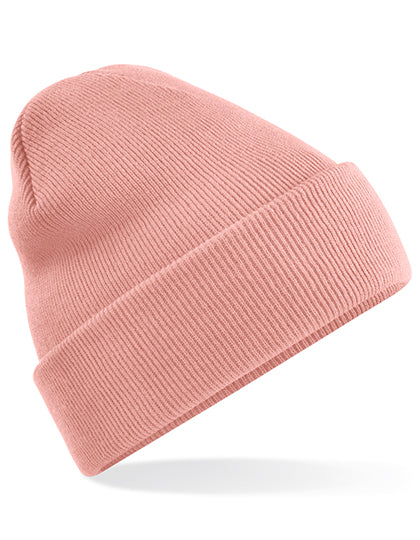 Original Cuffed Beanie in Blush, Größe One Size