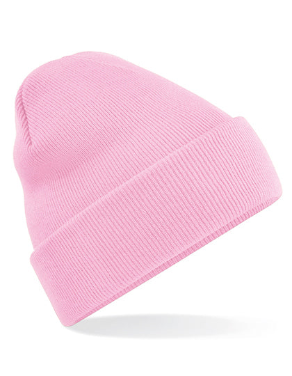 Original Cuffed Beanie in Classic Pink, Größe One Size