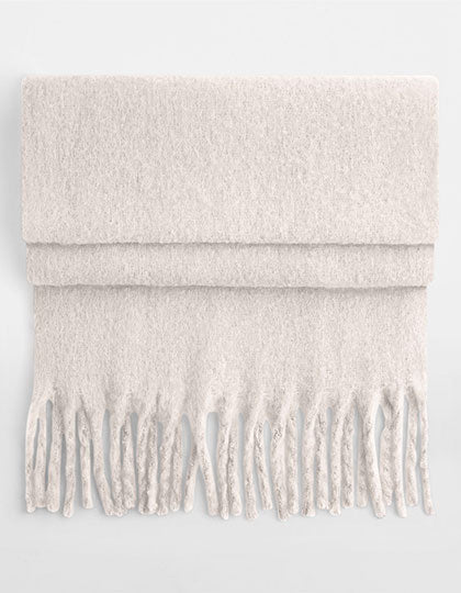 Fluffy Scarf