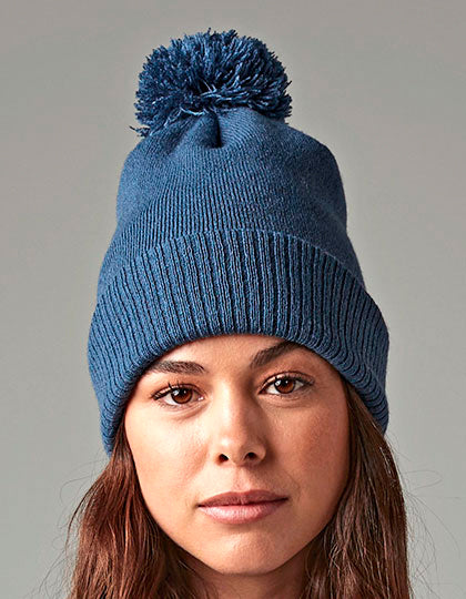 Water Repellent Thermal Snowstar® Beanie
