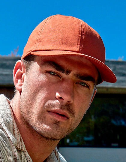 EarthAware® Organic Cotton Canvas Unstructured Cap