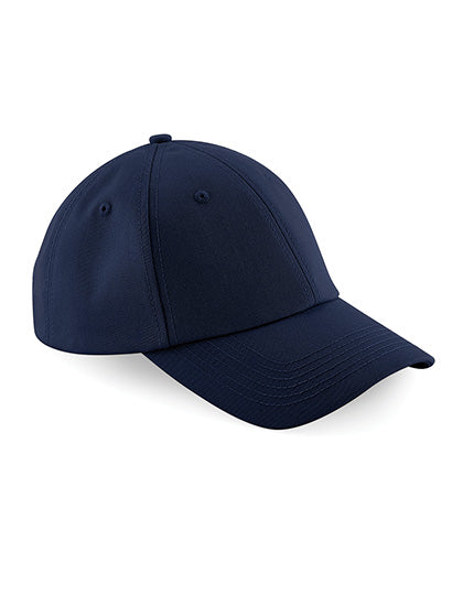 Authentic Baseball Cap in French Navy, Größe One Size