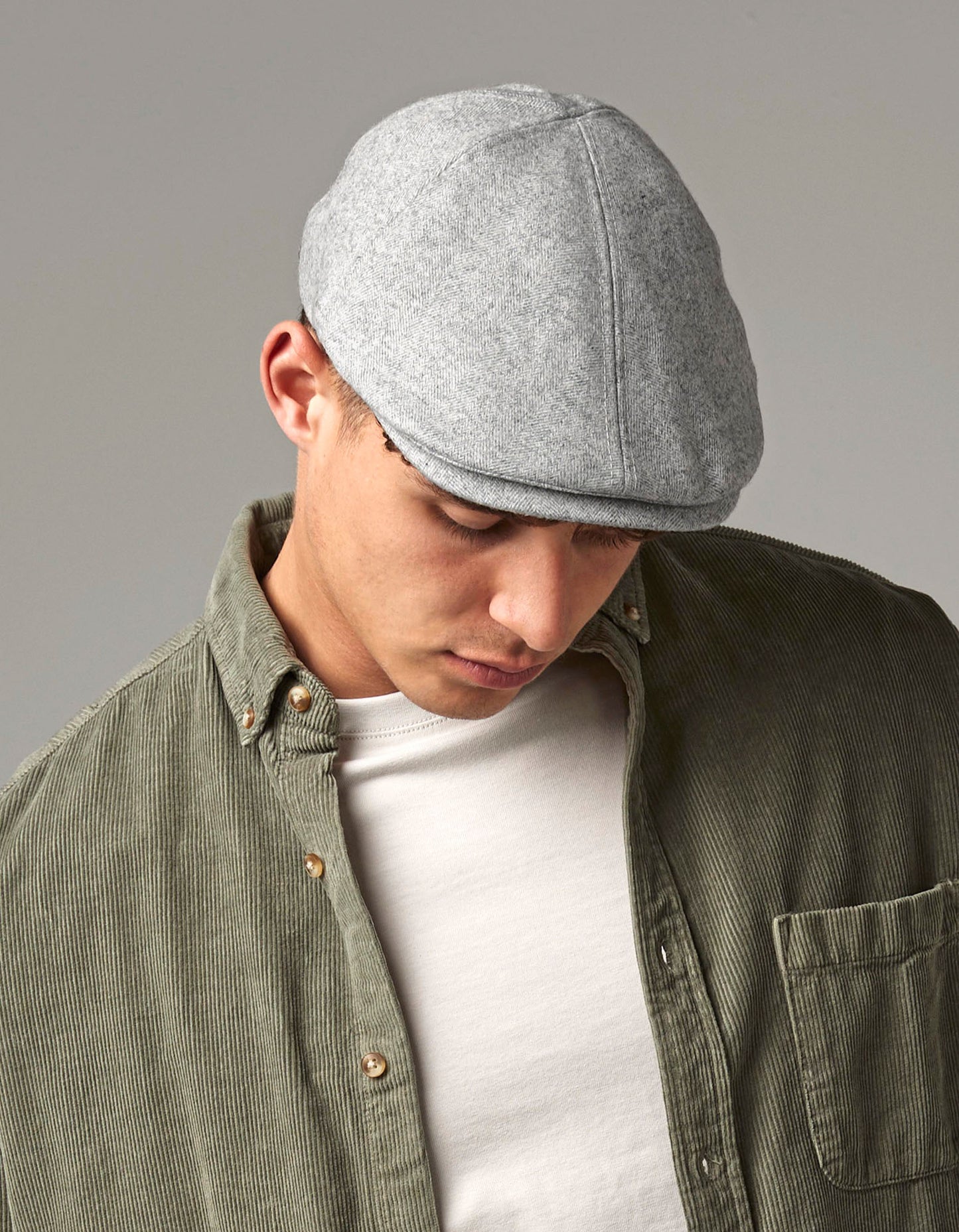Ivy Cap