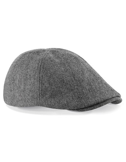 Ivy Cap in Grey, Größe One Size