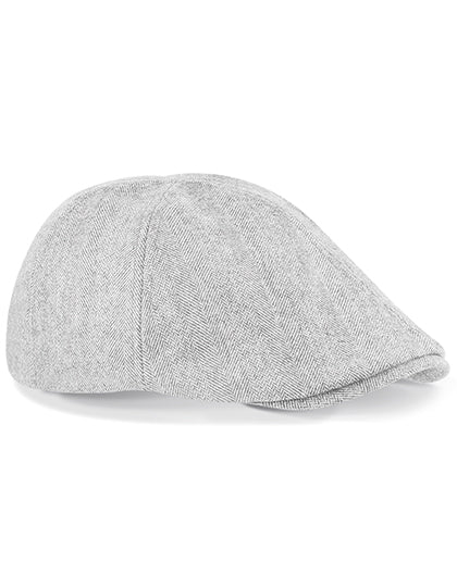 Ivy Cap in Light Grey, Größe One Size