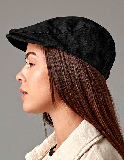 Vintage Flat Cap