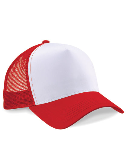 Snapback Trucker