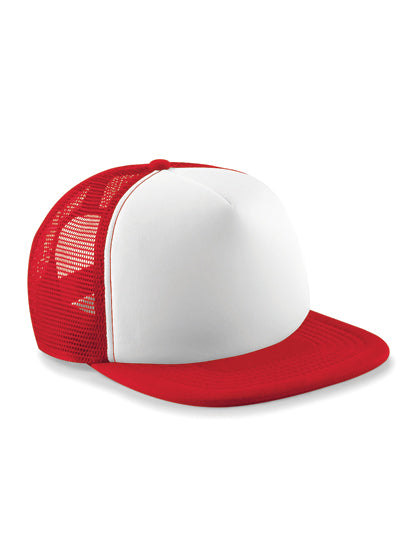 Junior Vintage Snapback Trucker