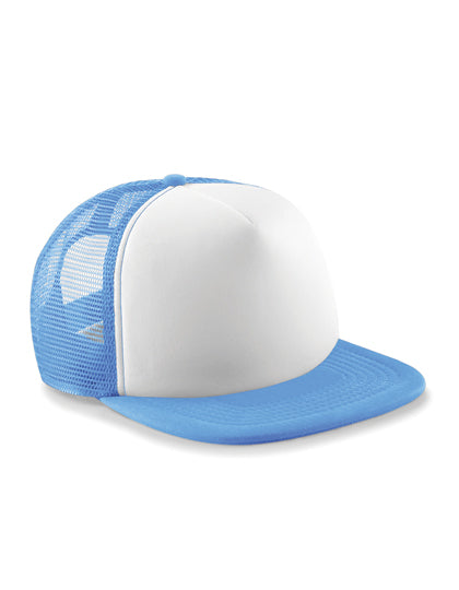 Junior Vintage Snapback Trucker
