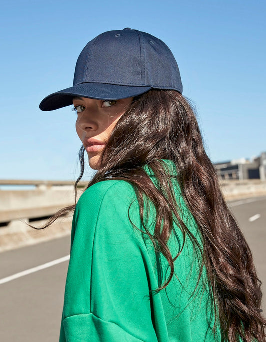 Urbanwear 6 Panel Snapback