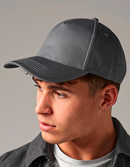 Urbanwear 5 Panel Snapback