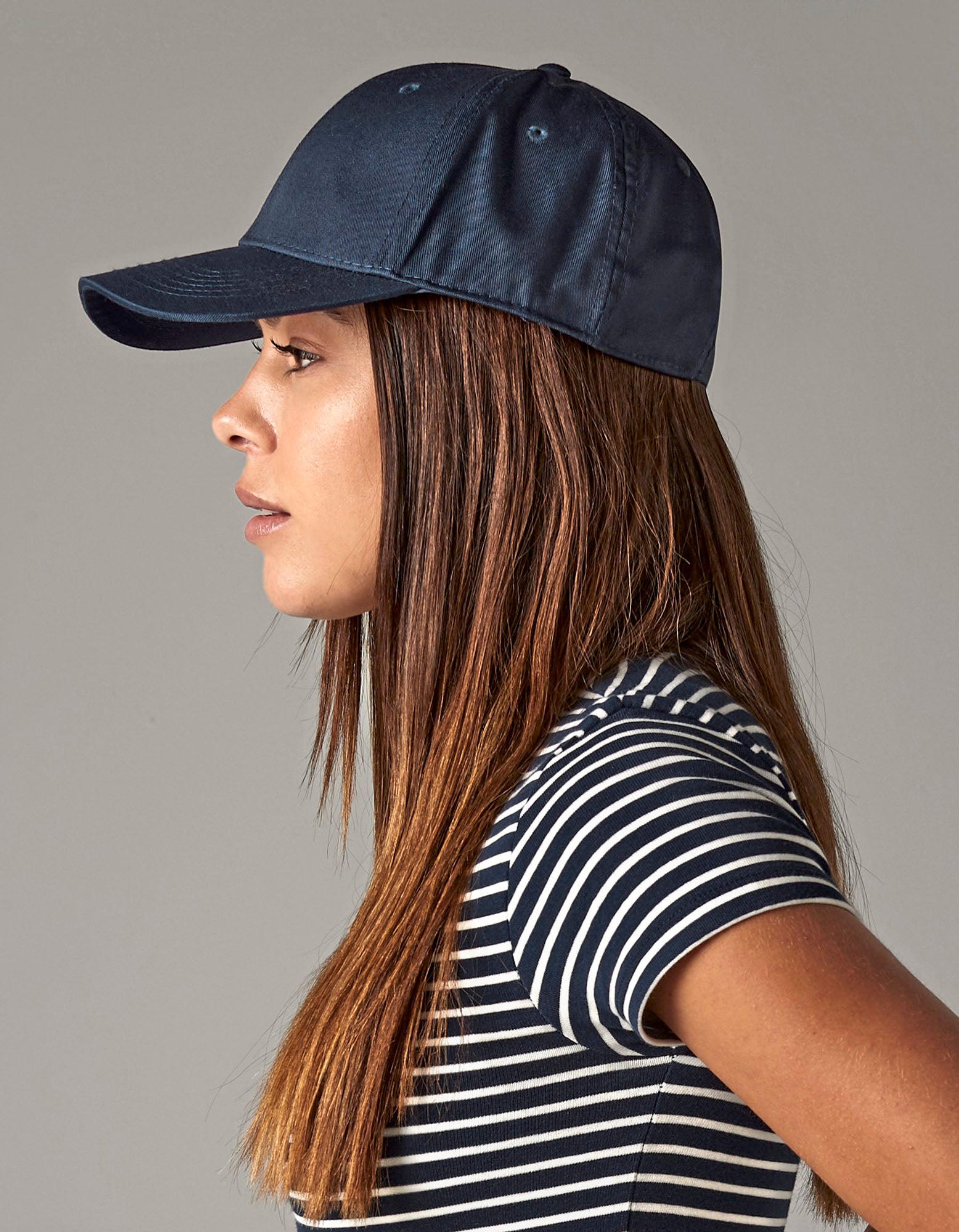 Urbanwear 6 Panel Cap