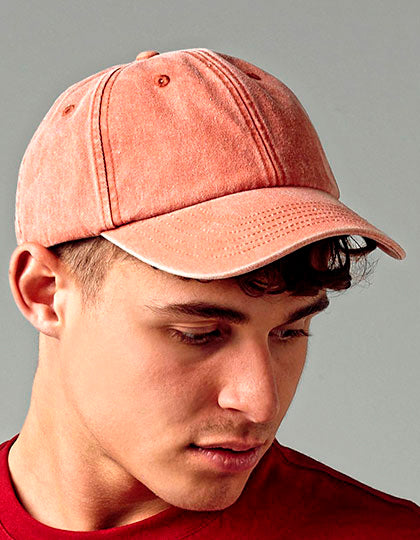 Low Profile Vintage Cap