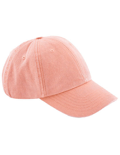 Low Profile Vintage Cap