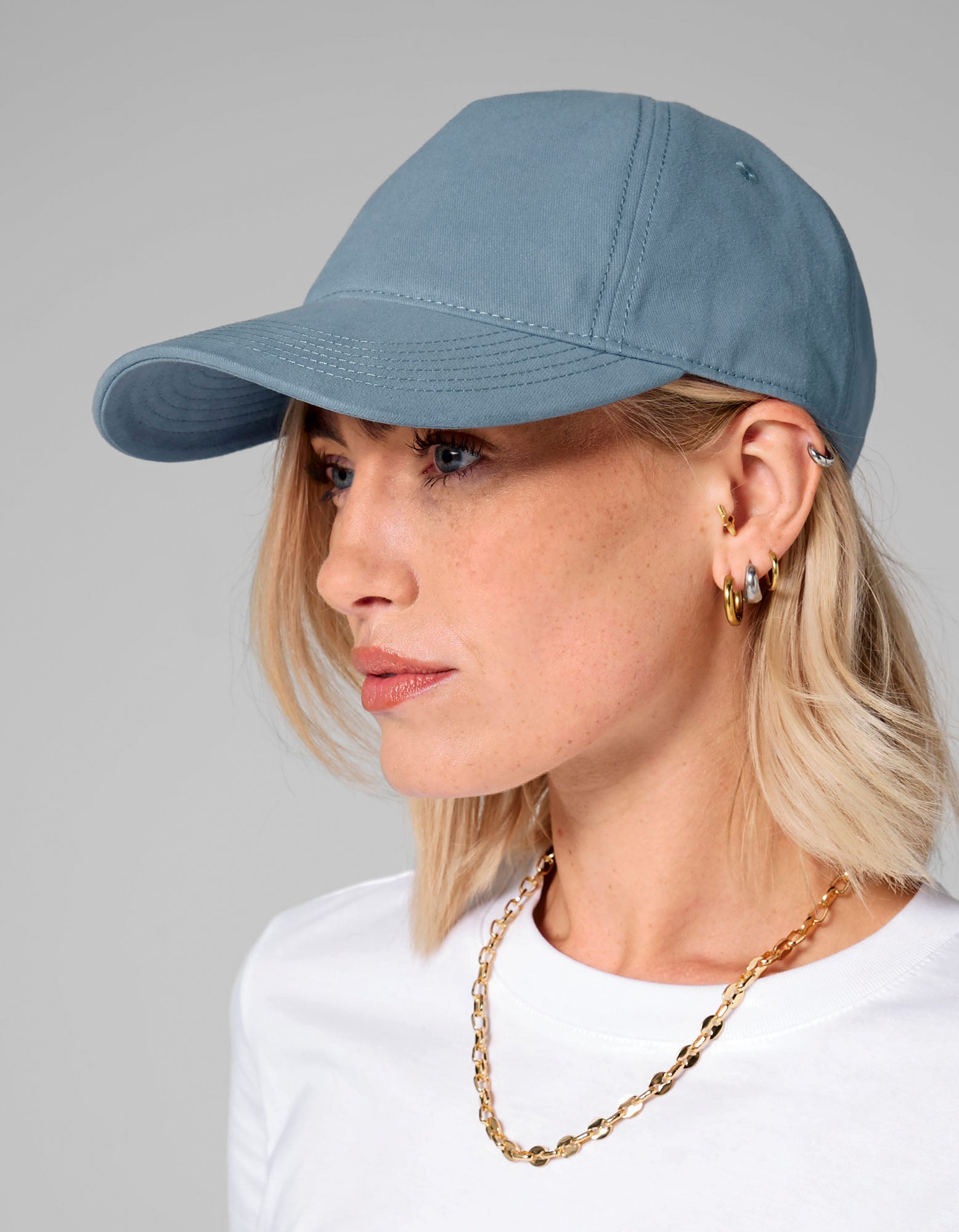 Leisure Cap