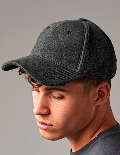 Jersey Athleisure Baseball Cap
