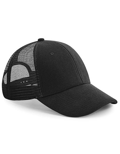 Jersey Athleisure Trucker Cap