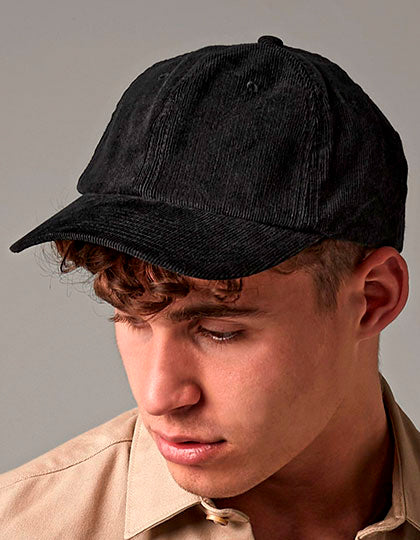 Heritage Cord Cap