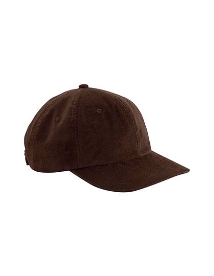 Heritage Cord Cap