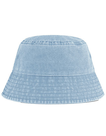 Junior Vintage Bucket Hat