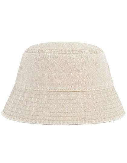 Junior Vintage Bucket Hat