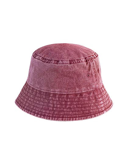 Vintage Bucket Hat