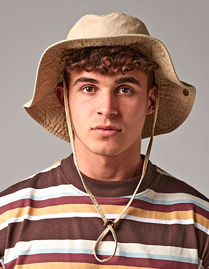 Outback Hat