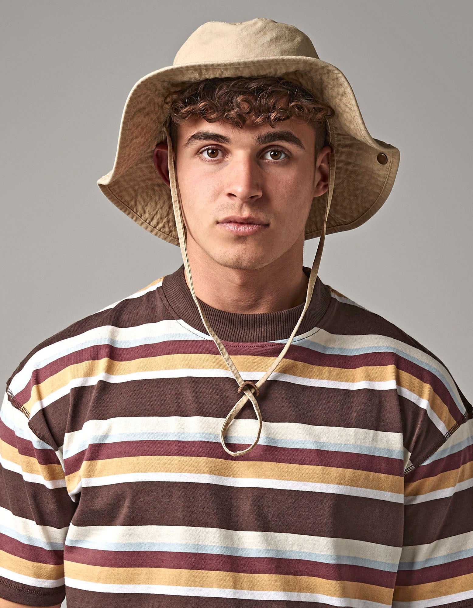 Outback Hat