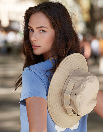 Outdoor Adventure Sun Hat