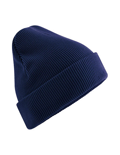 Organic Cotton Original Cuffed Beanie