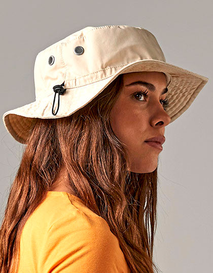 Cargo Bucket Hat
