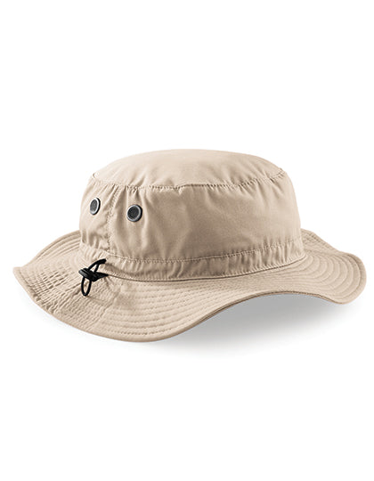 Cargo Bucket Hat in Stone, Größe One Size