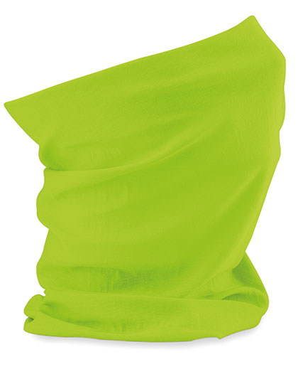 Junior Morf® Original in Lime Green, Größe One Size